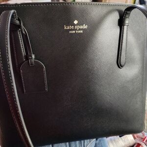Large Kate spade purse